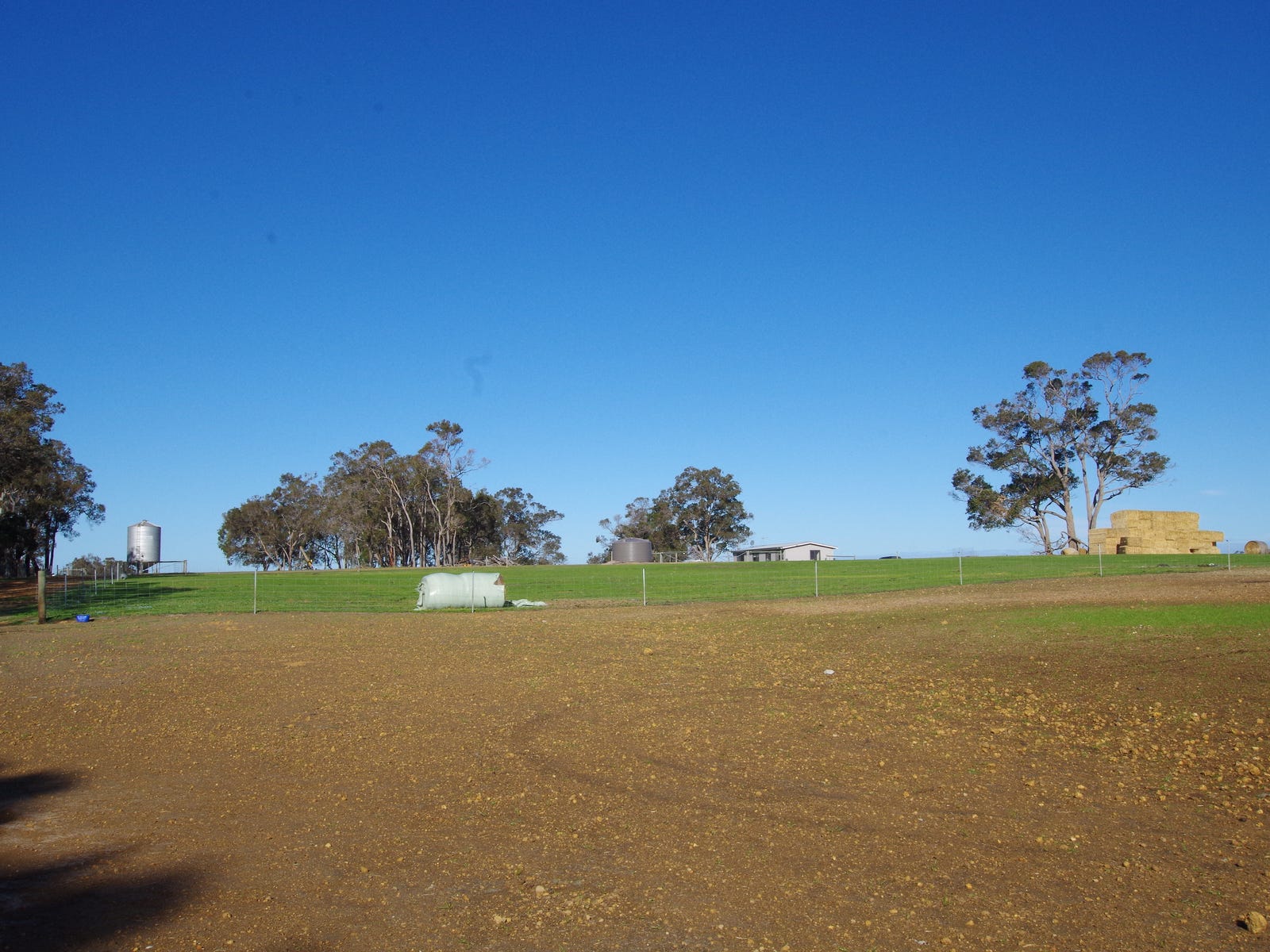 Business For Sale: Narrikup, WA 6326