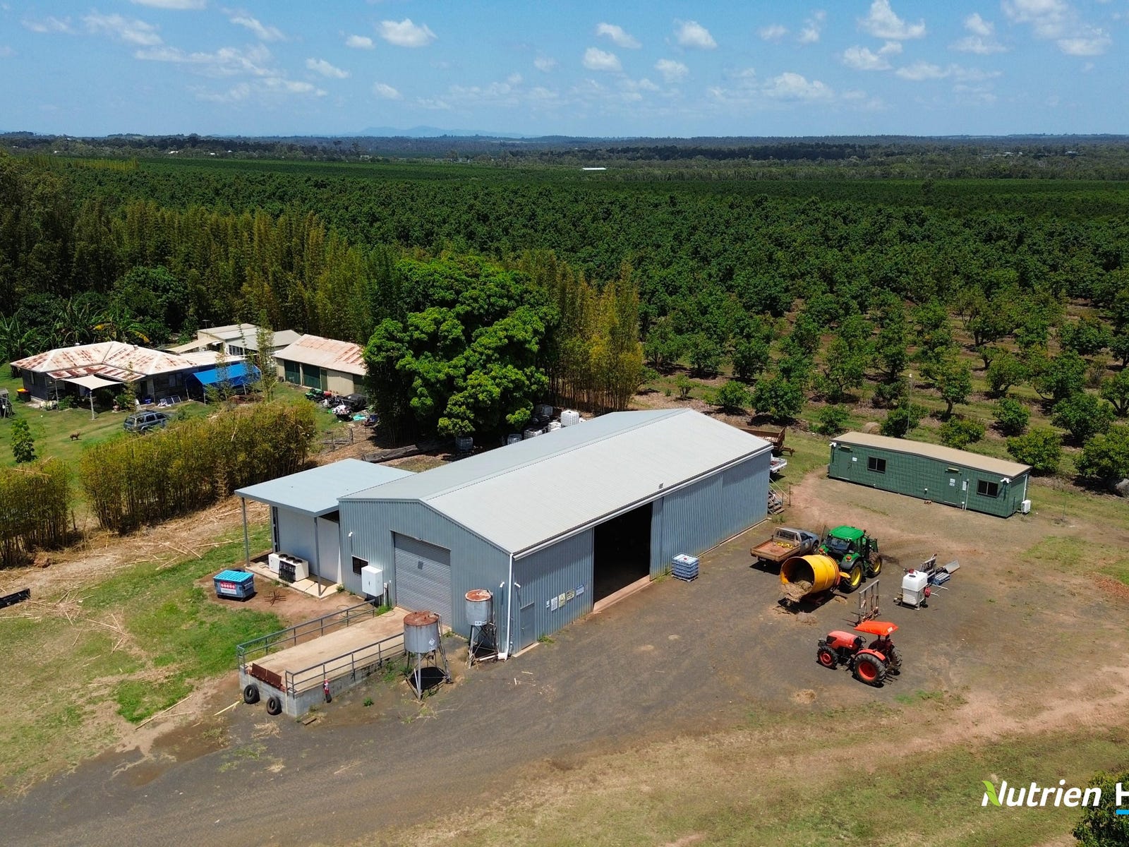 Business For Sale: Redridge, Qld 4660