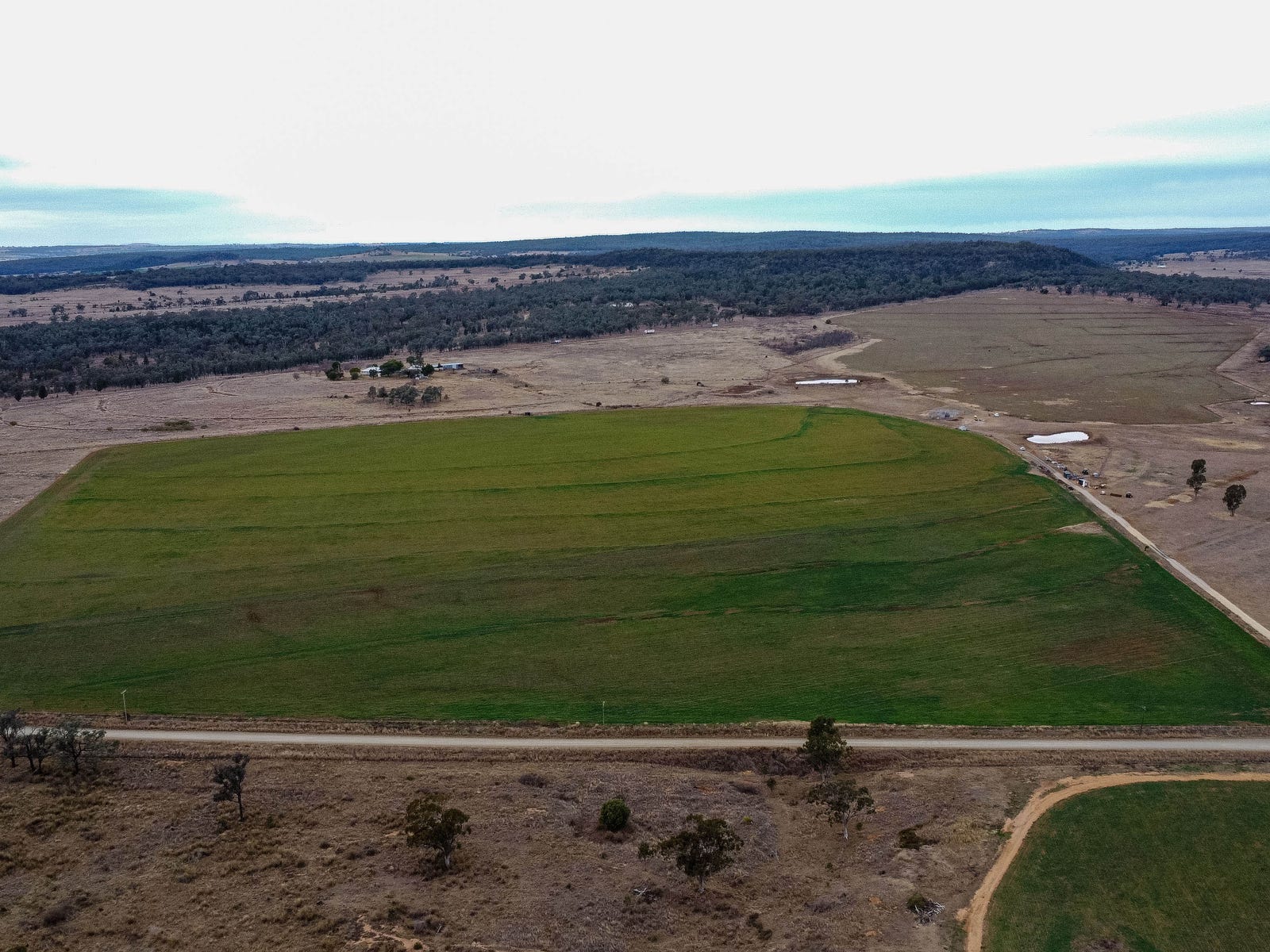 Farm For Sale in Warialda, NSW 2402 3133 Allan Cunningham Way