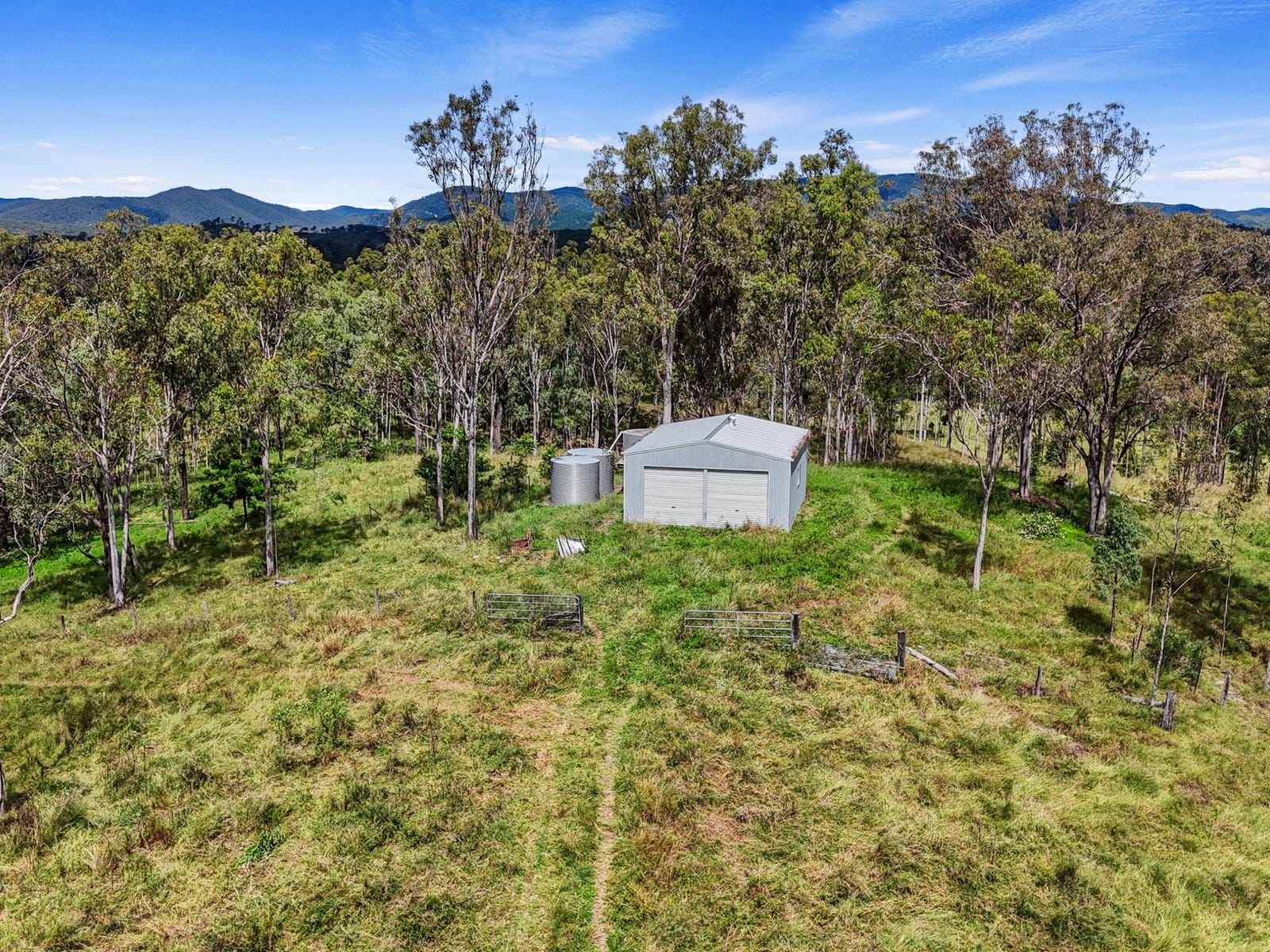 Business For Sale: Kilkivan, Qld 4600