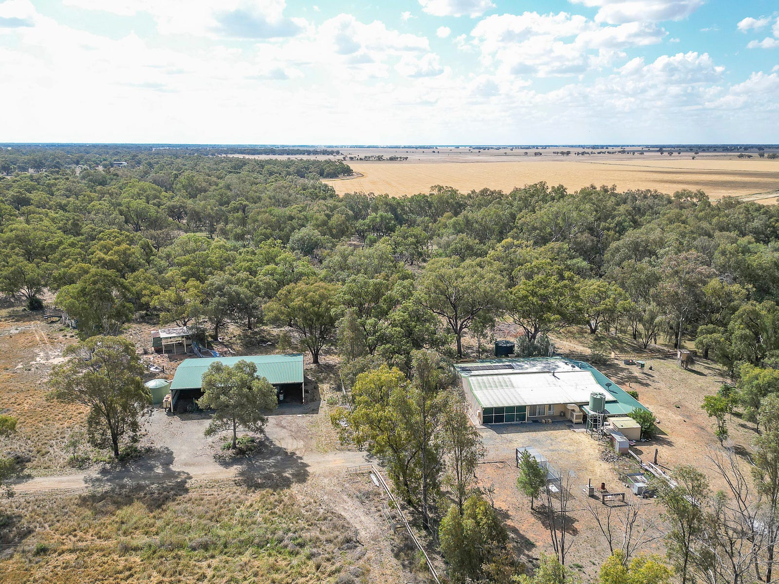 Business For Sale: Nyngan, NSW 2825