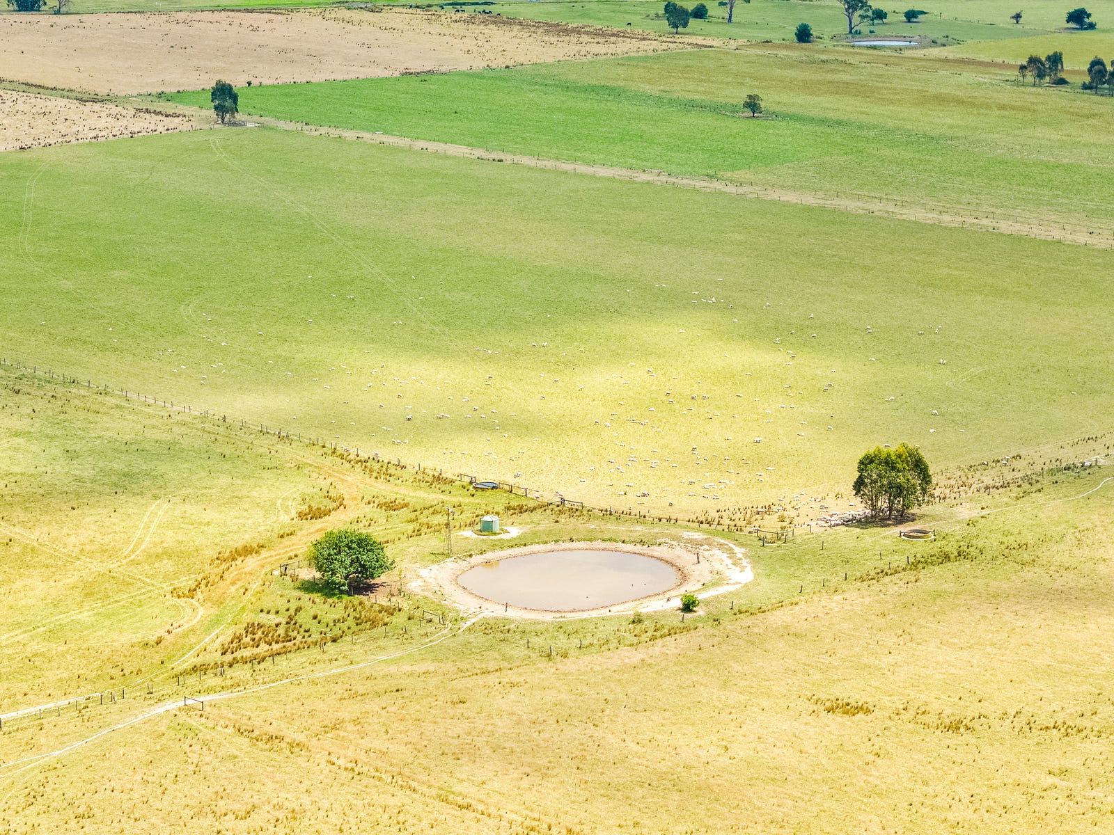 Business For Sale: Cowwarr, Vic 3857
