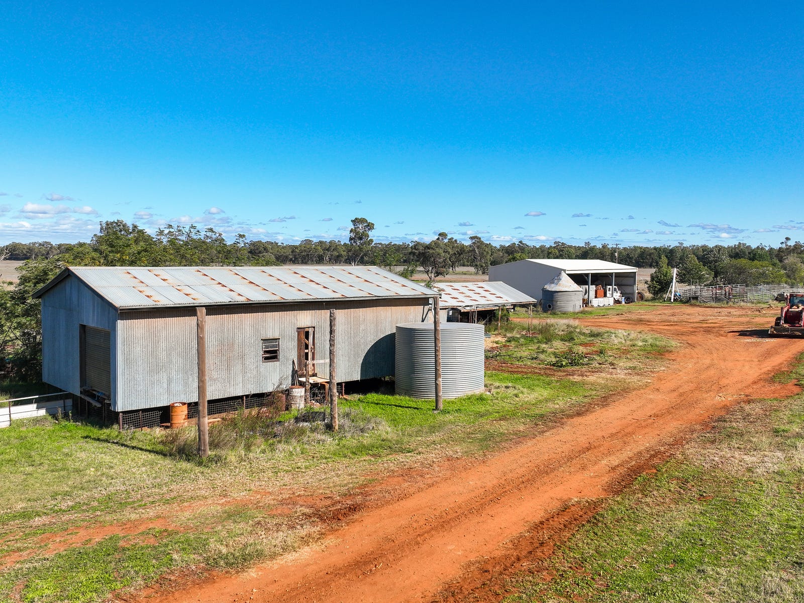 Business For Sale: Boggabri, NSW 2382