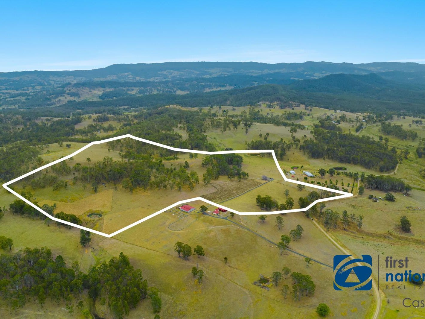 Business For Sale: Piora, NSW 2470