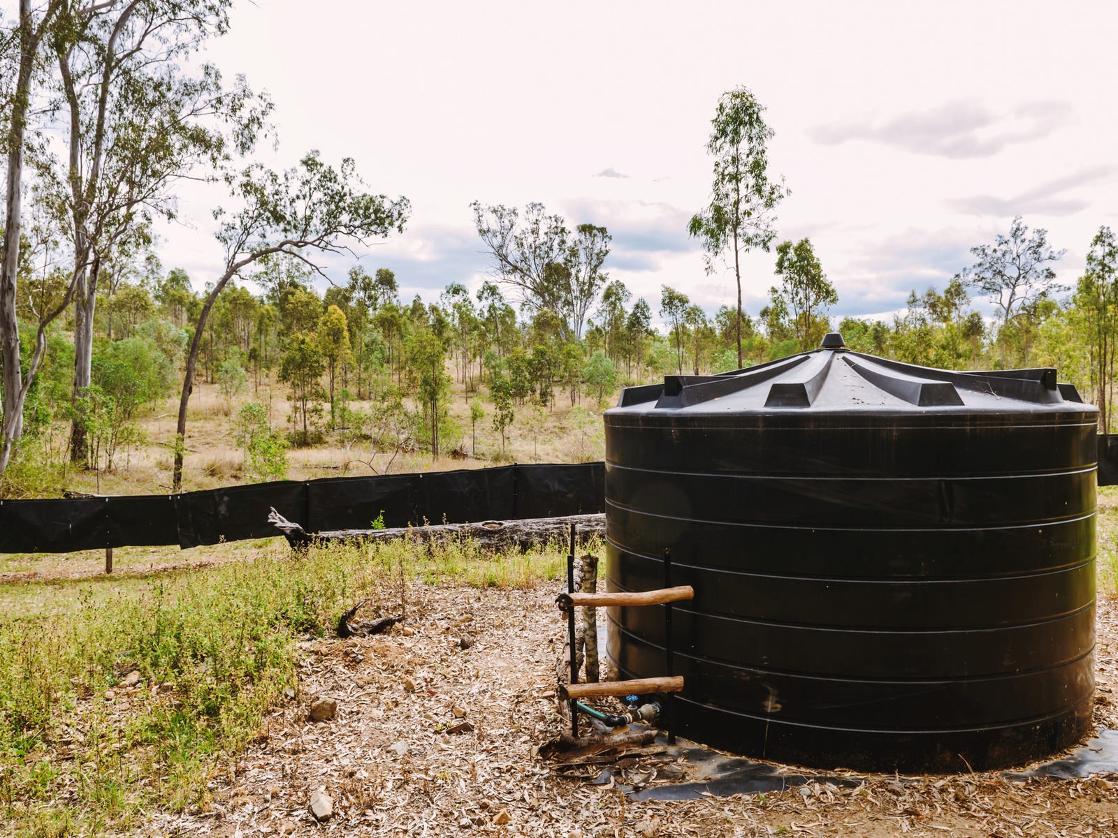 Farm For Sale in Boyne Valley, Qld 4680 1250 Mount Hector Road