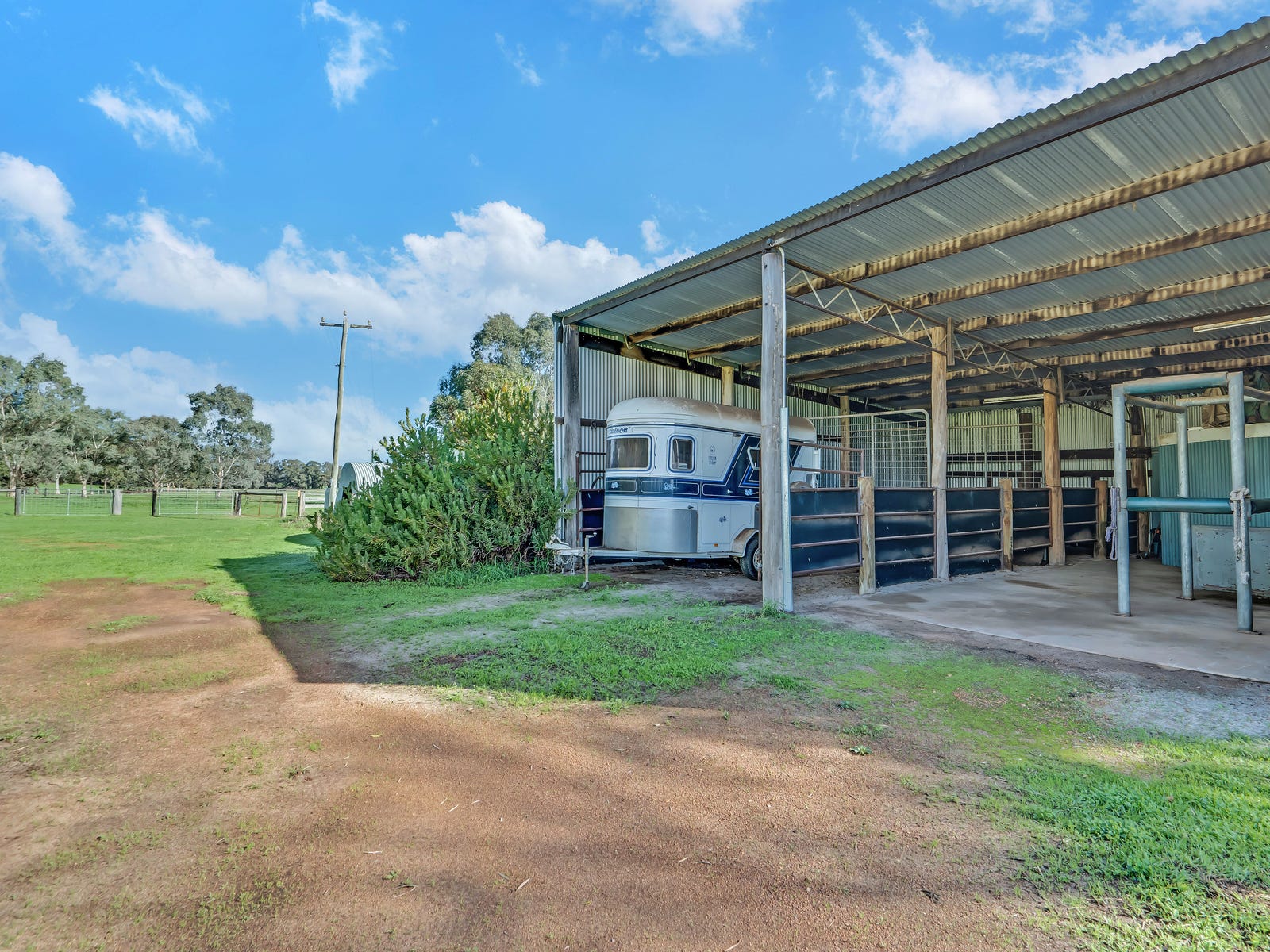 Farm For Sale in Donnybrook, WA 6239 975 Donnybrookboyup Brook Road