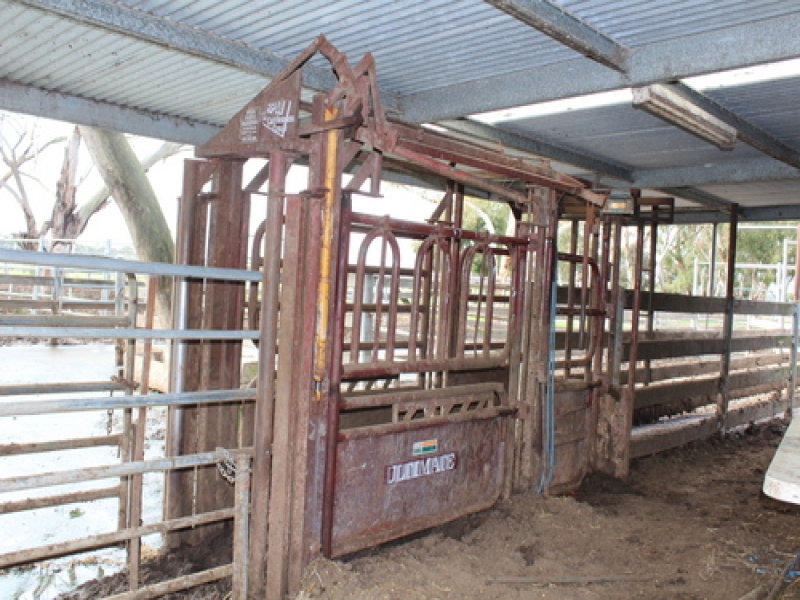 Business For Sale: Keith, SA 5267