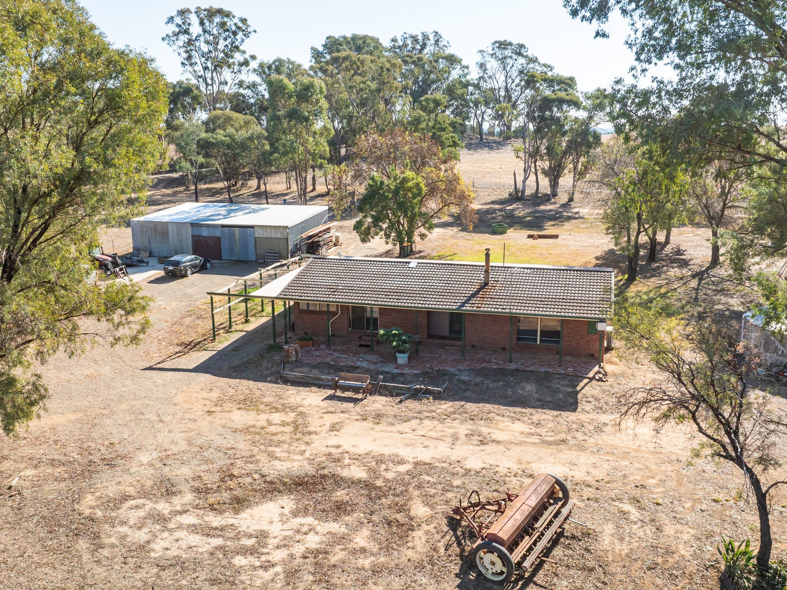 Business For Sale: Cornishtown, Vic 3683