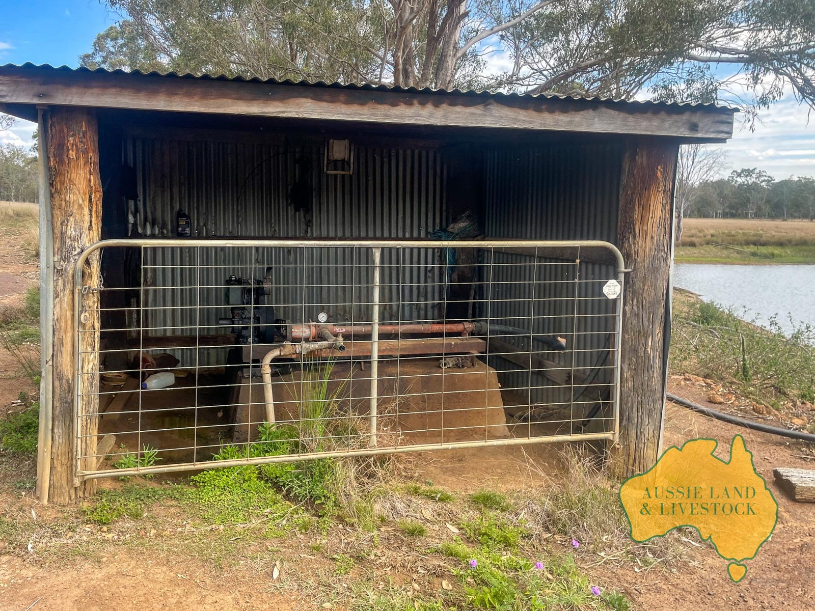 Business For Sale: Glan Devon, Qld 4615