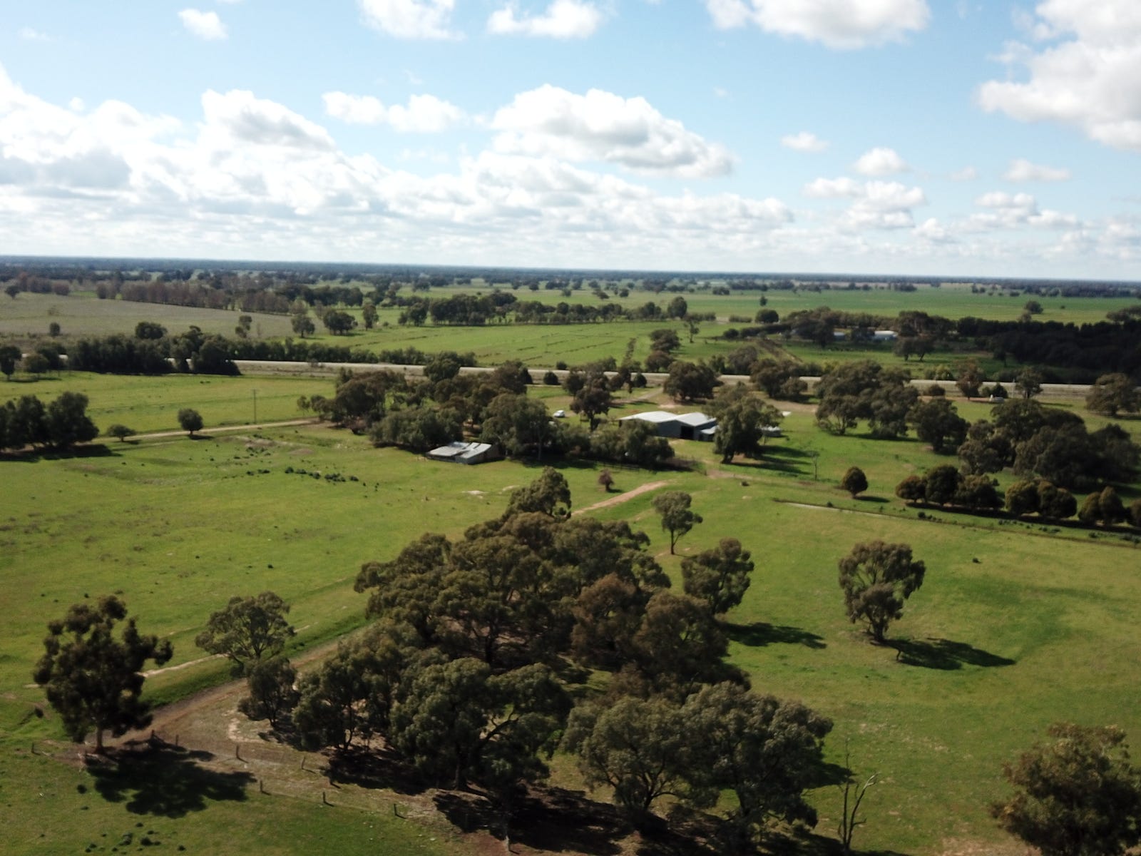 Business For Sale: Wakool, NSW 2710
