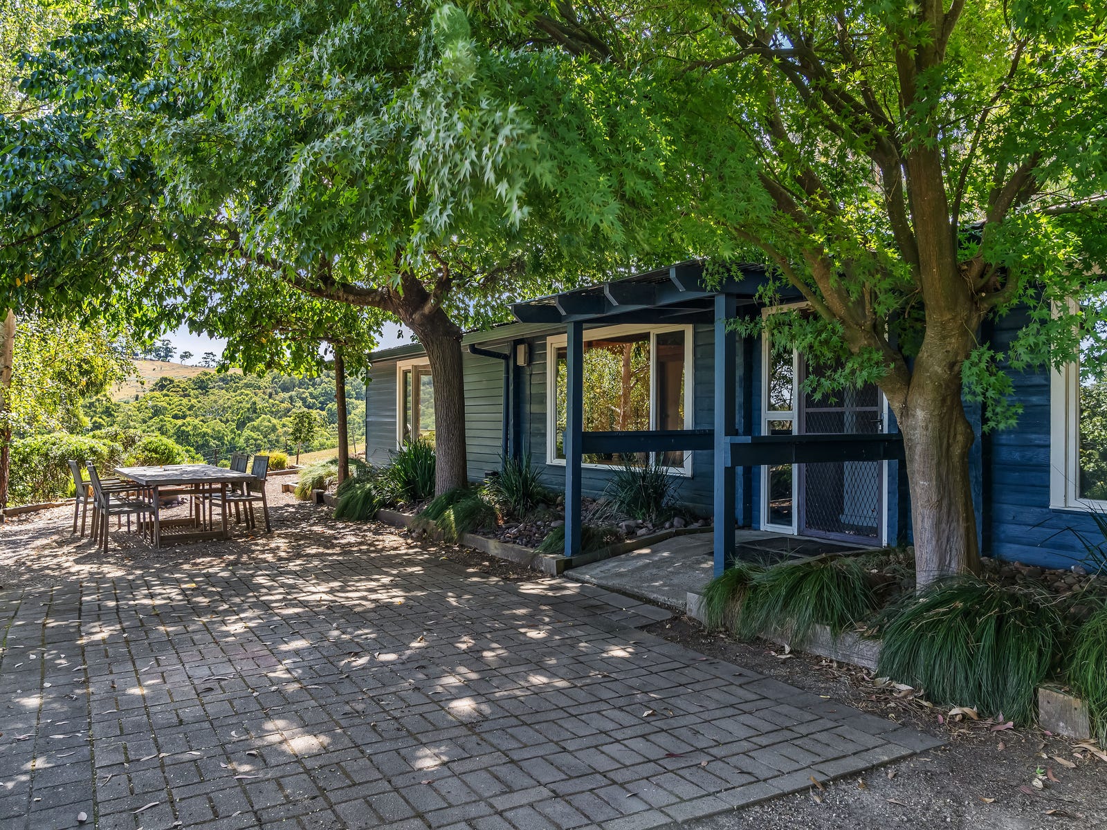 Farm For Sale in Yellingbo, Vic 3139 365 Beenak Road