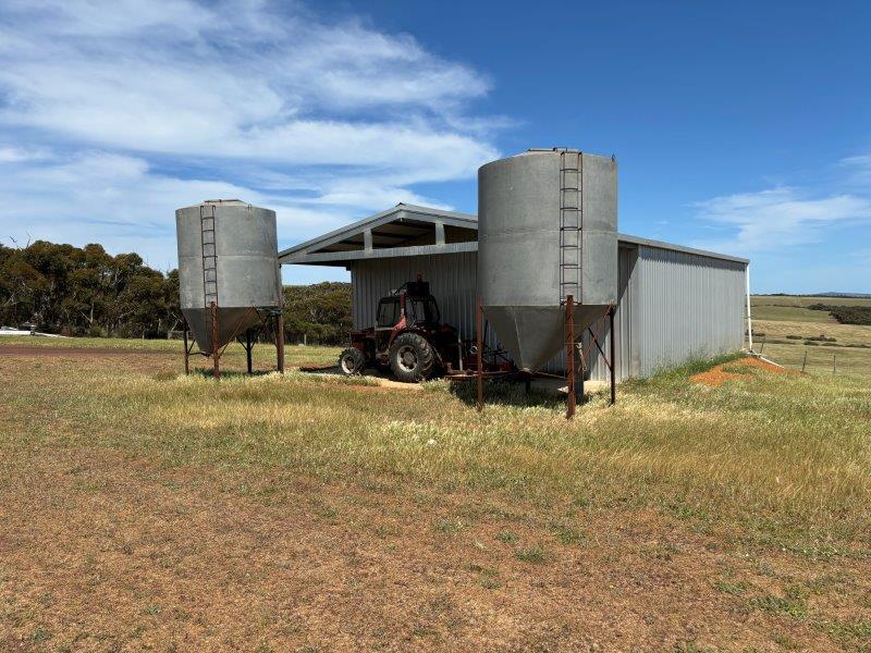 Business For Sale: Green Patch, SA 5607