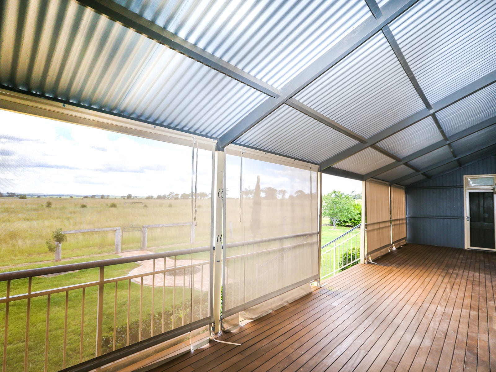 Farm For Sale in Aubigny, Qld 4401 "outstation" 24 Mccormack Road