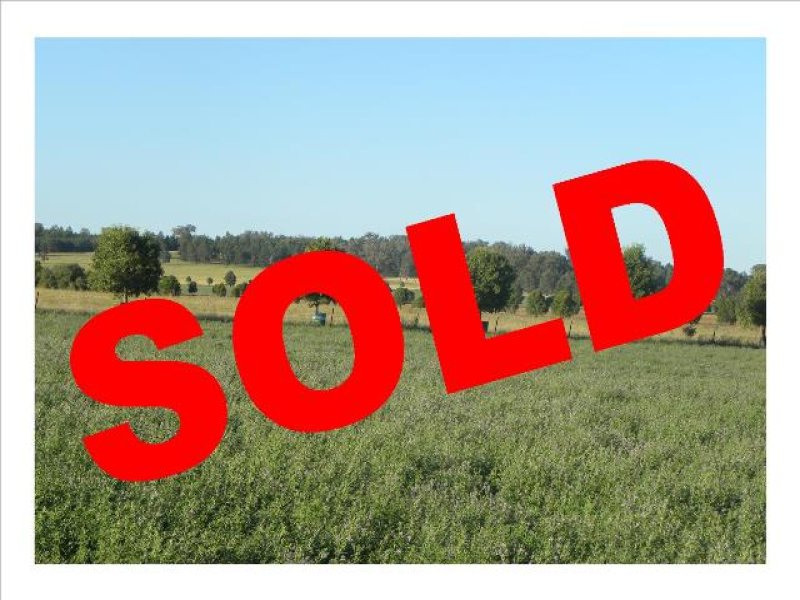 Farm For Sale in Canowindra, NSW 2804 1 Warrenderry Way