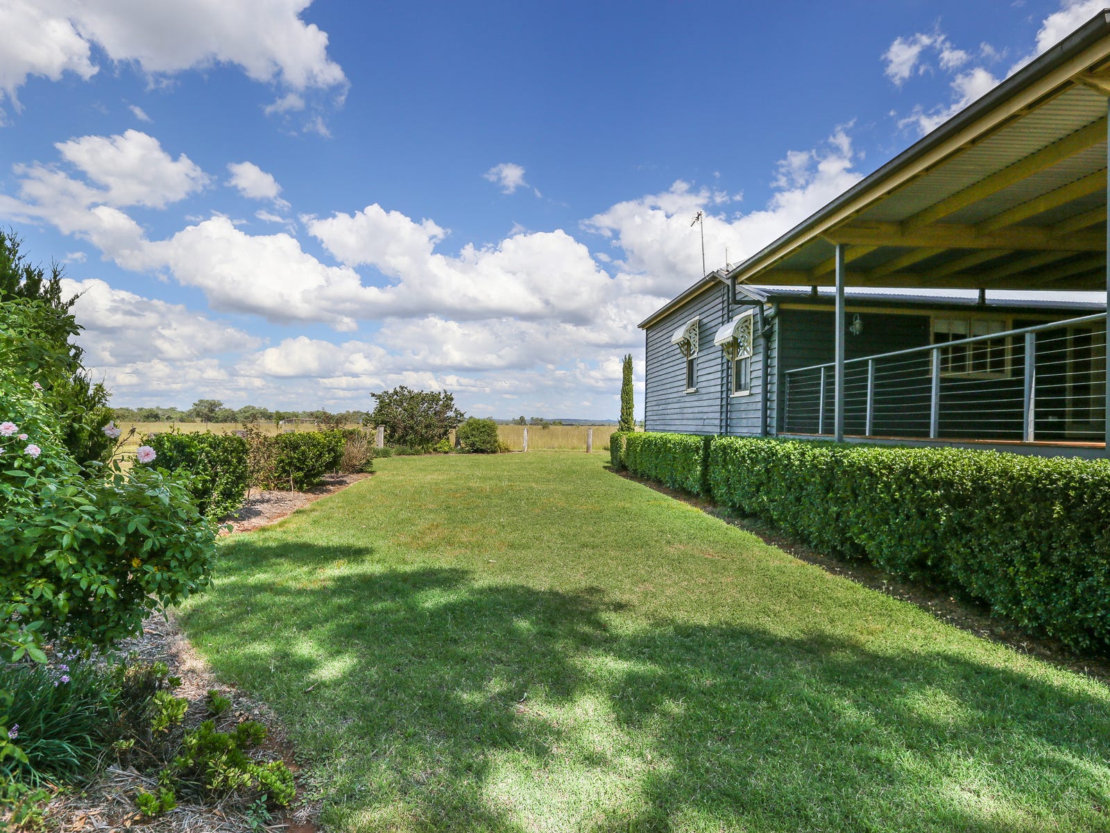 Farm For Sale in Aubigny, Qld 4401 "outstation" 24 Mccormack Road