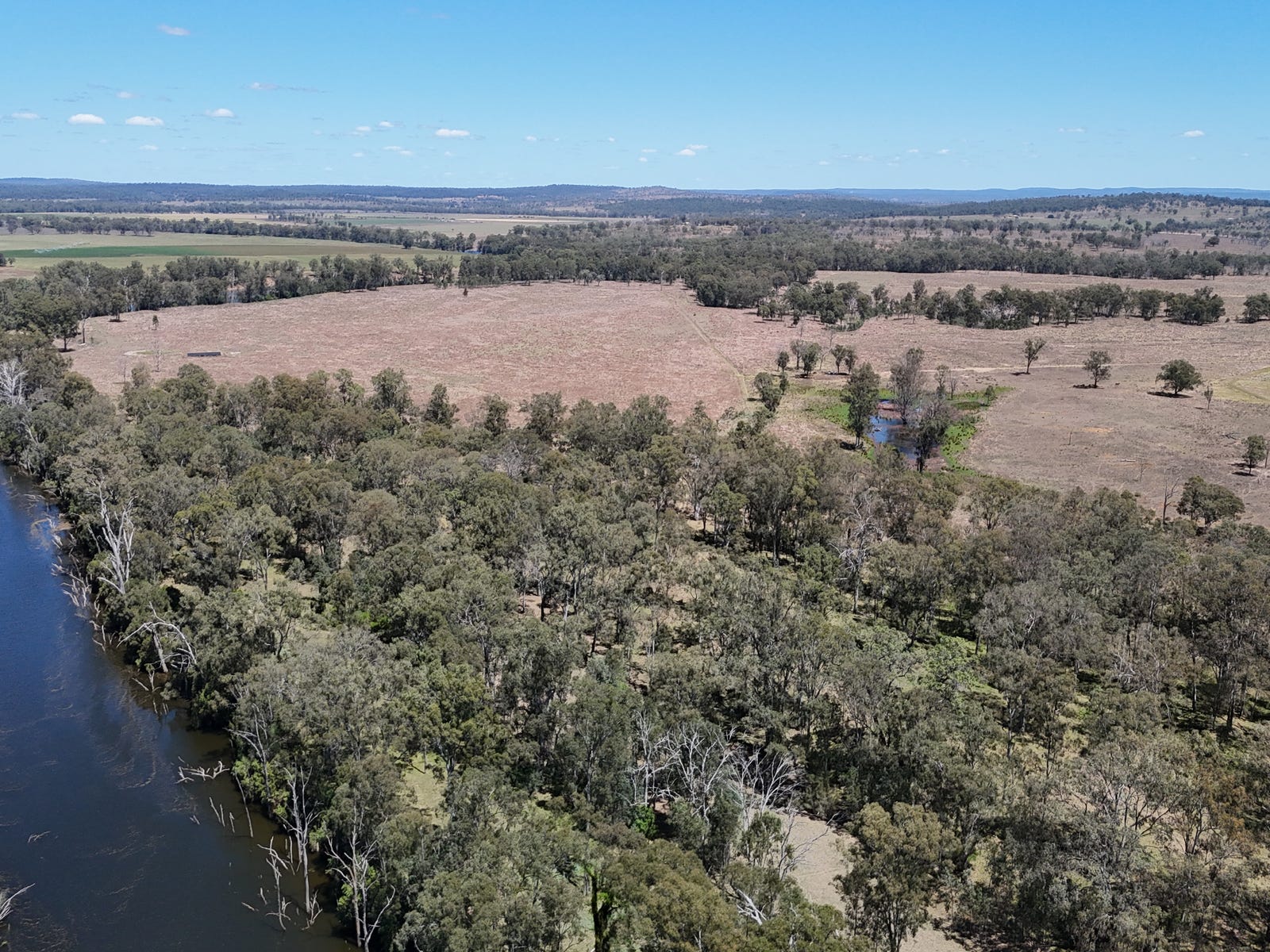 Farms For Sale in Cynthia, Qld 4627