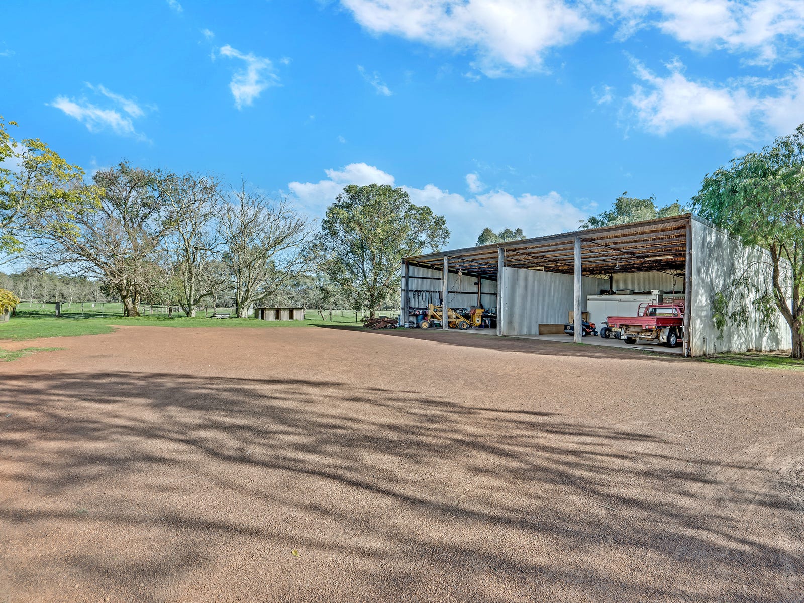 Farm For Sale in Donnybrook, WA 6239 975 Donnybrookboyup Brook Road