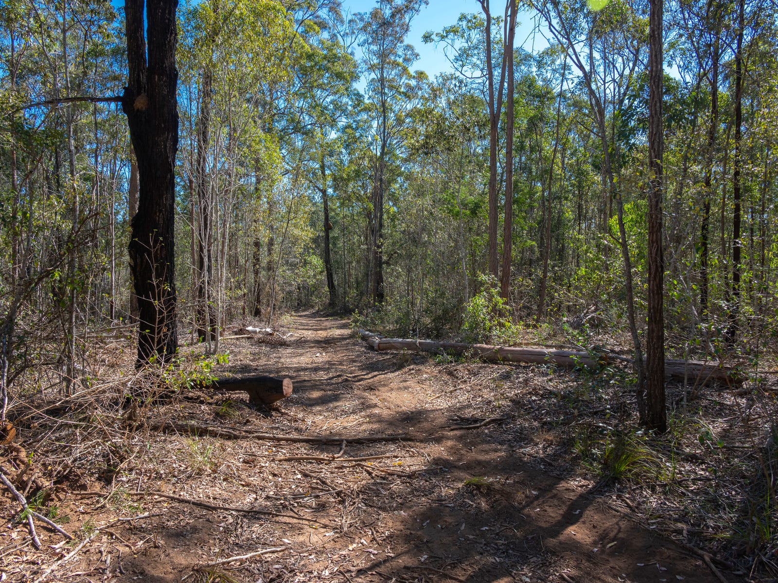 Business For Sale: Blackbutt North, Qld 4314