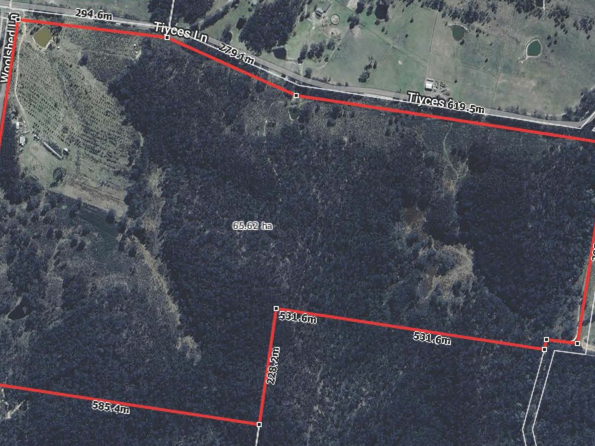 Business For Sale: Boxers Creek, NSW 2580
