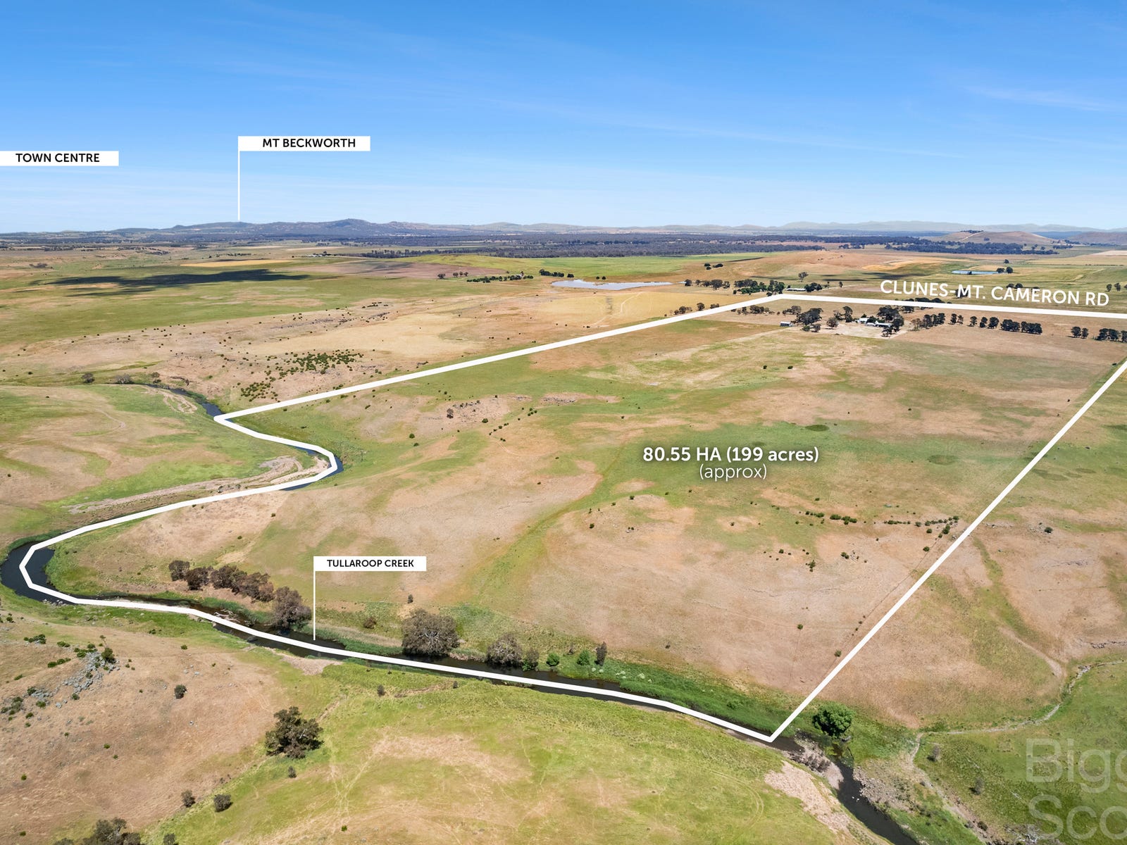 Business For Sale: Mount Cameron, Vic 3370