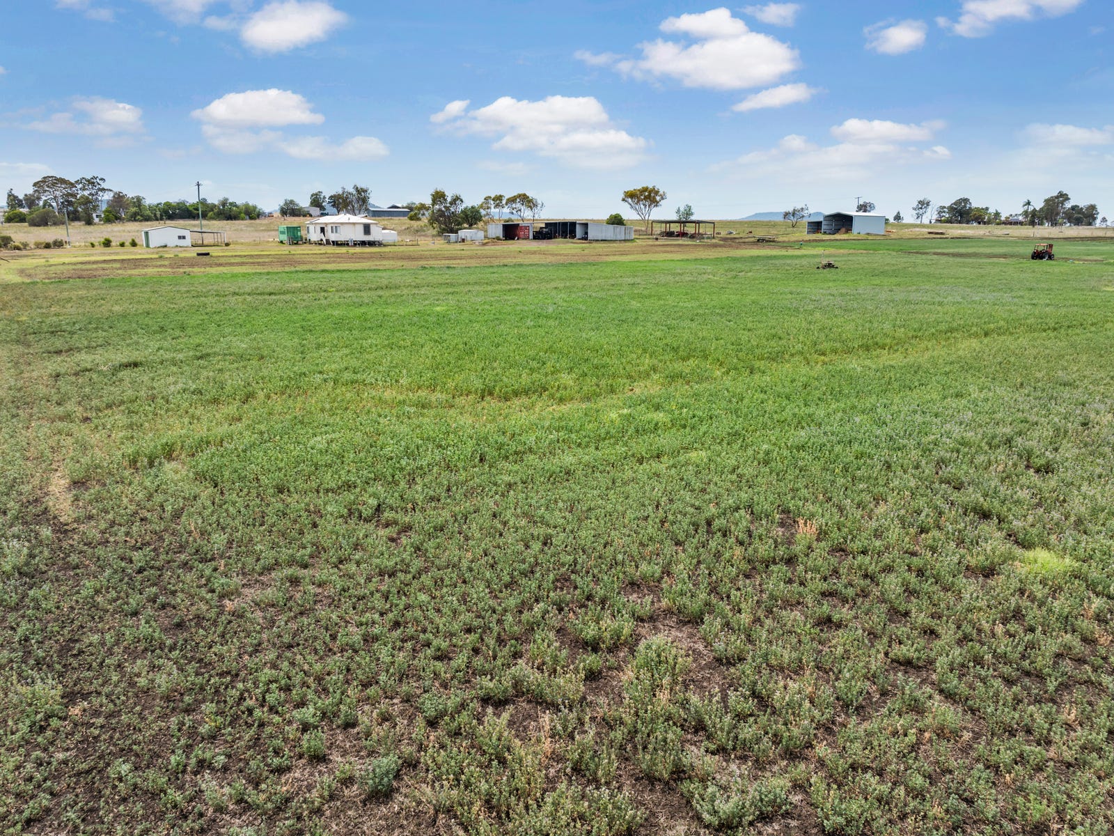 Business For Sale: Missen Flat, Qld 4361