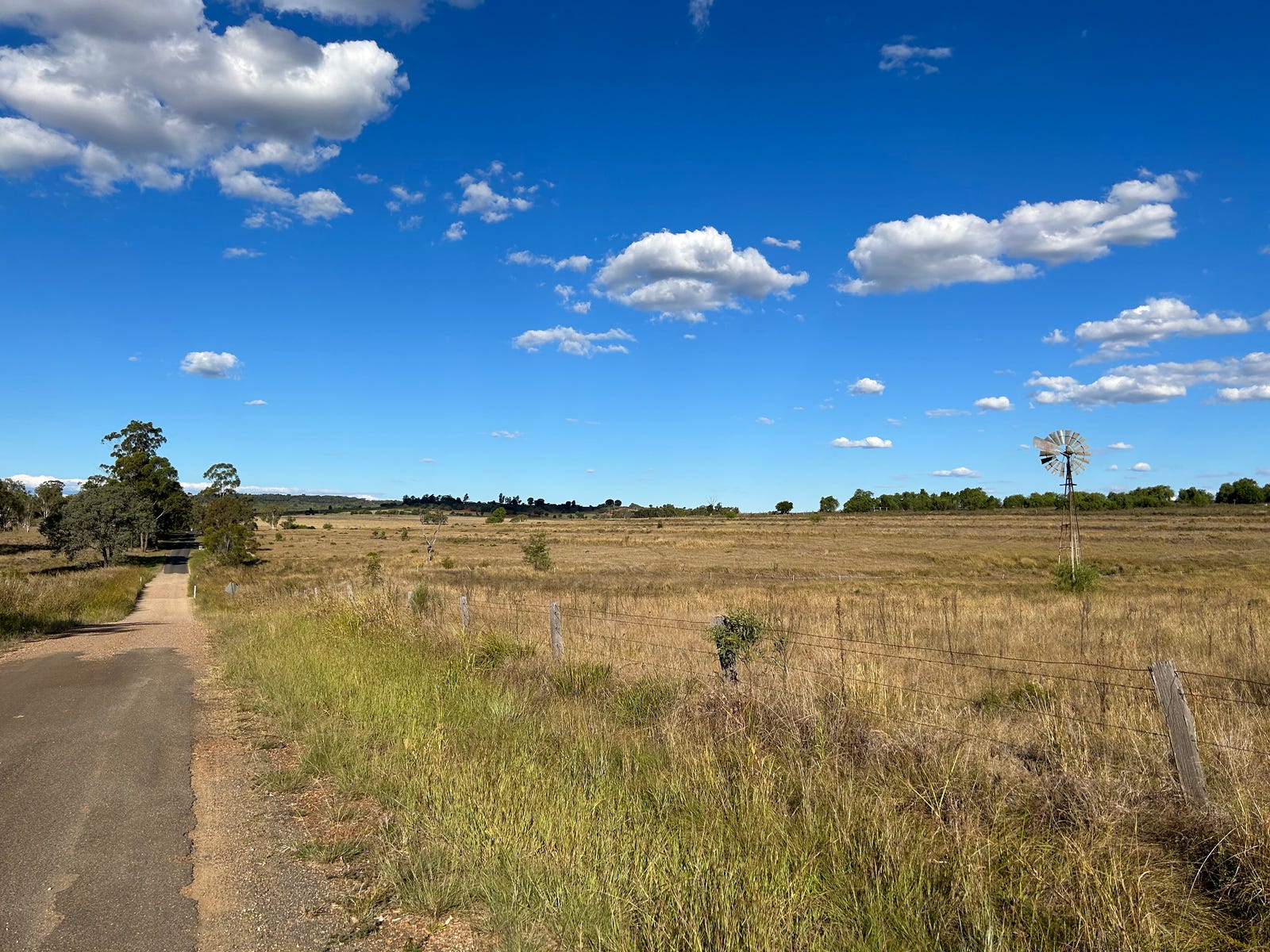 Farm For Sale in Kingaroy, Qld 4610 218 Reillys Rd., Cushnie