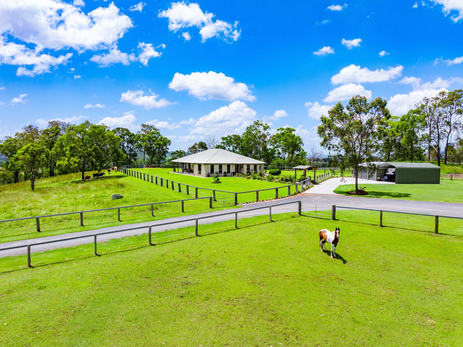 Farms For Sale in Josephville, Qld 4285