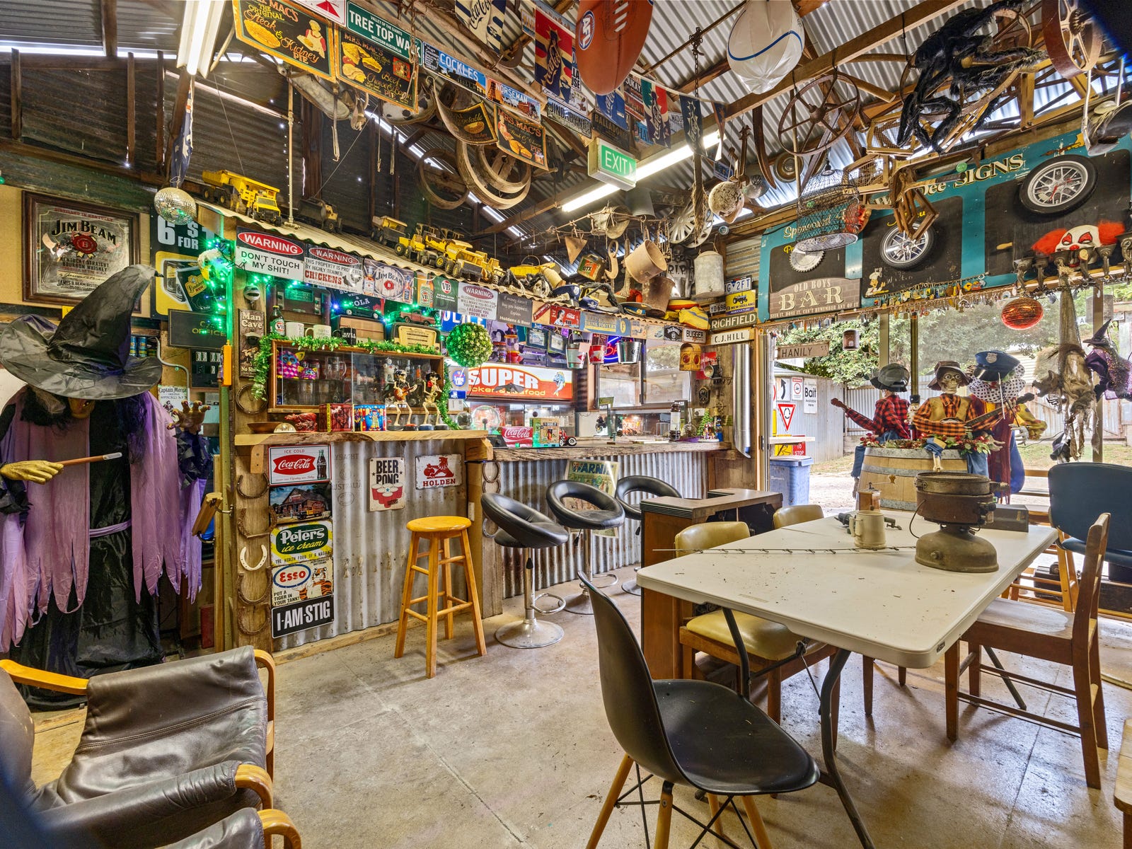 Business For Sale: Dumbalk North, Vic 3956