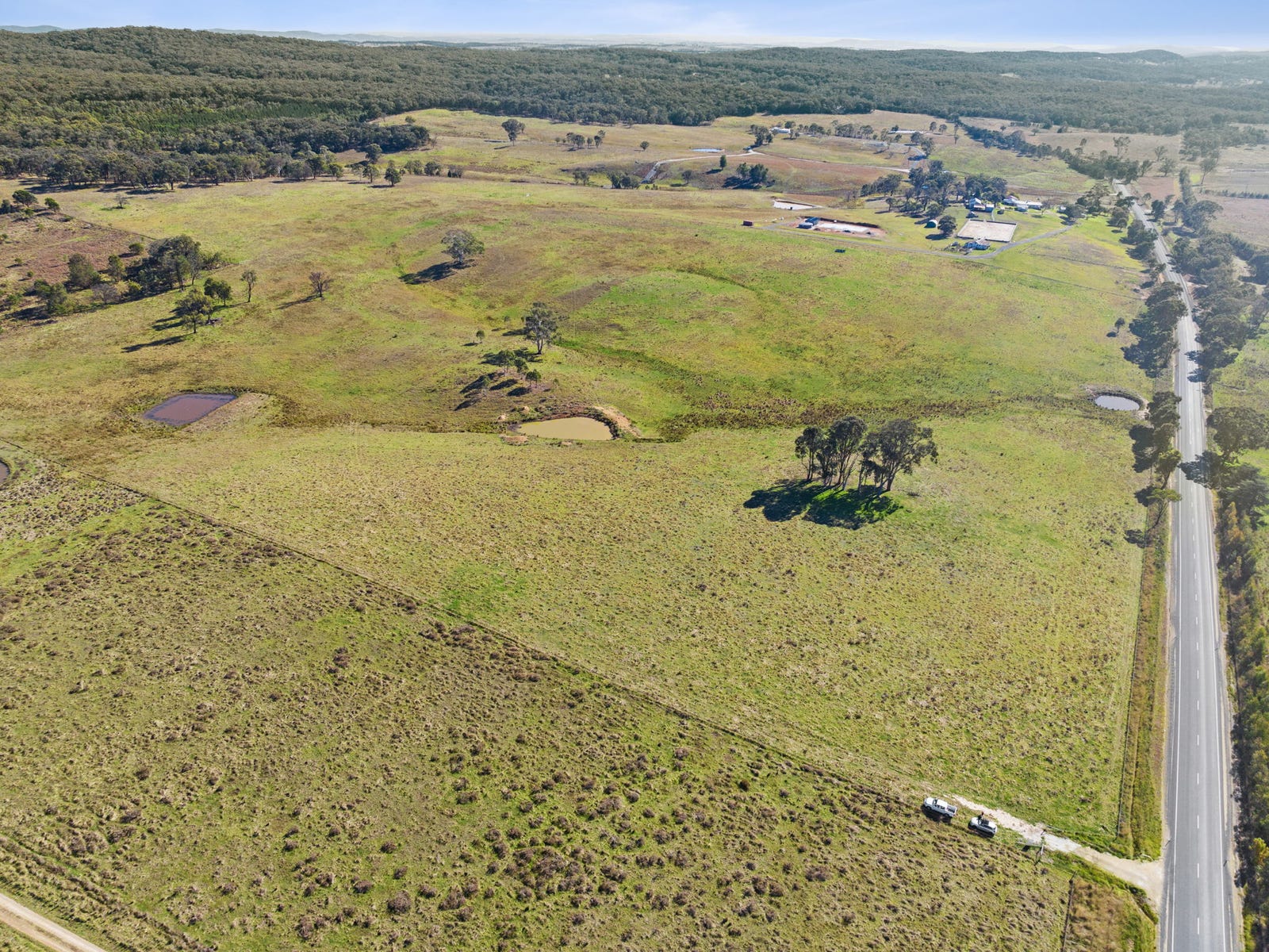 Farm For Sale in Goulburn, NSW 2580 2748 Windellama Road