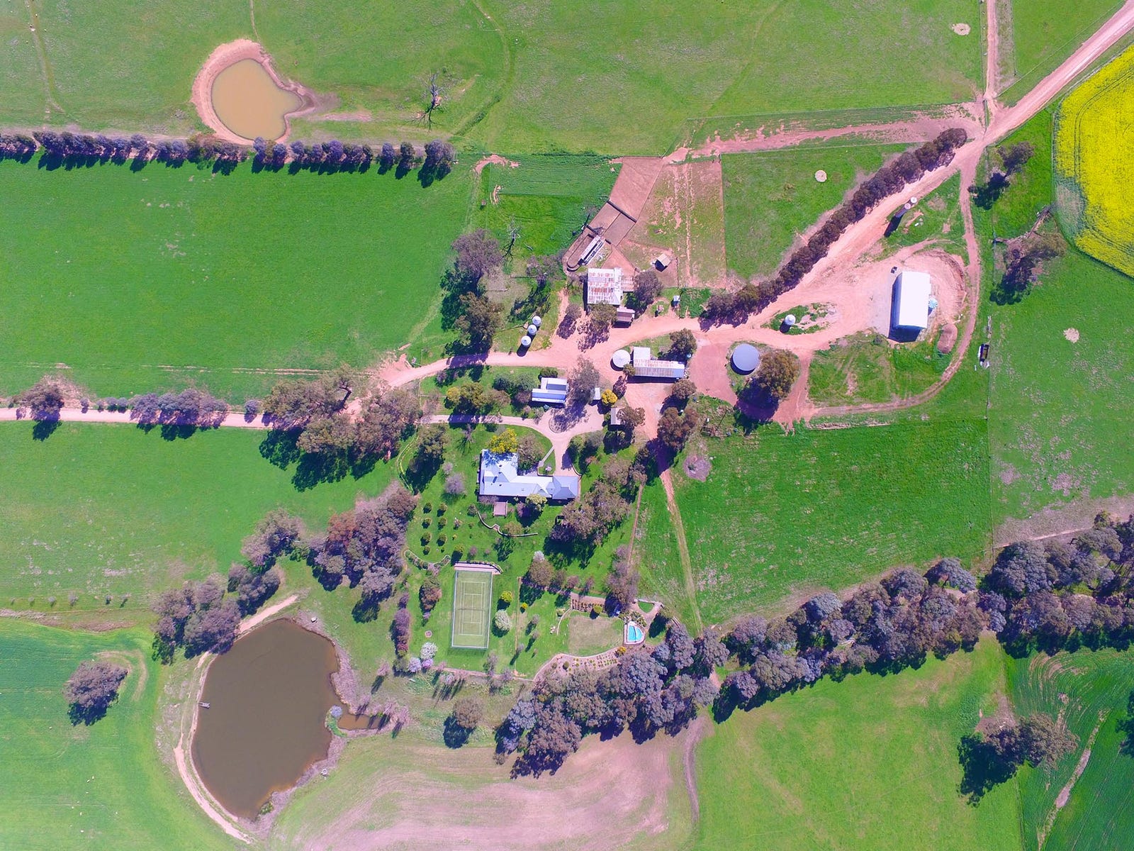 Business For Sale: Bungeet West, Vic 3726