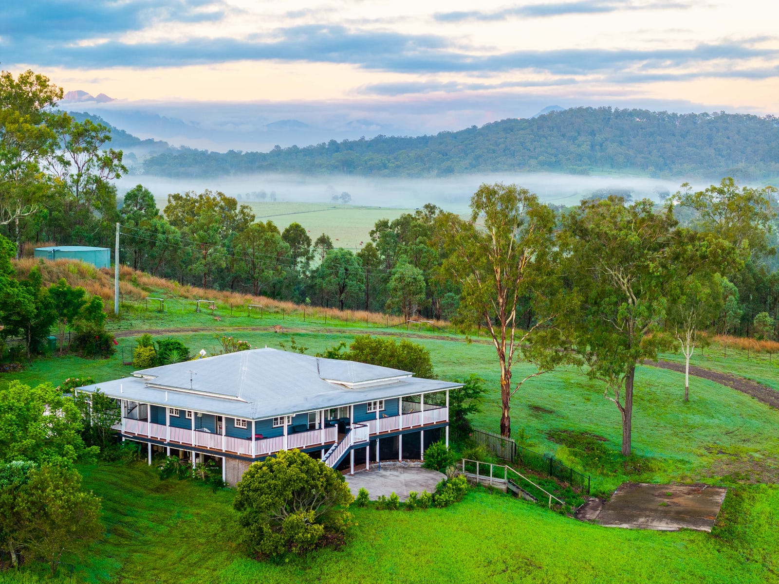 Business For Sale: Oaky Creek, Qld 4285