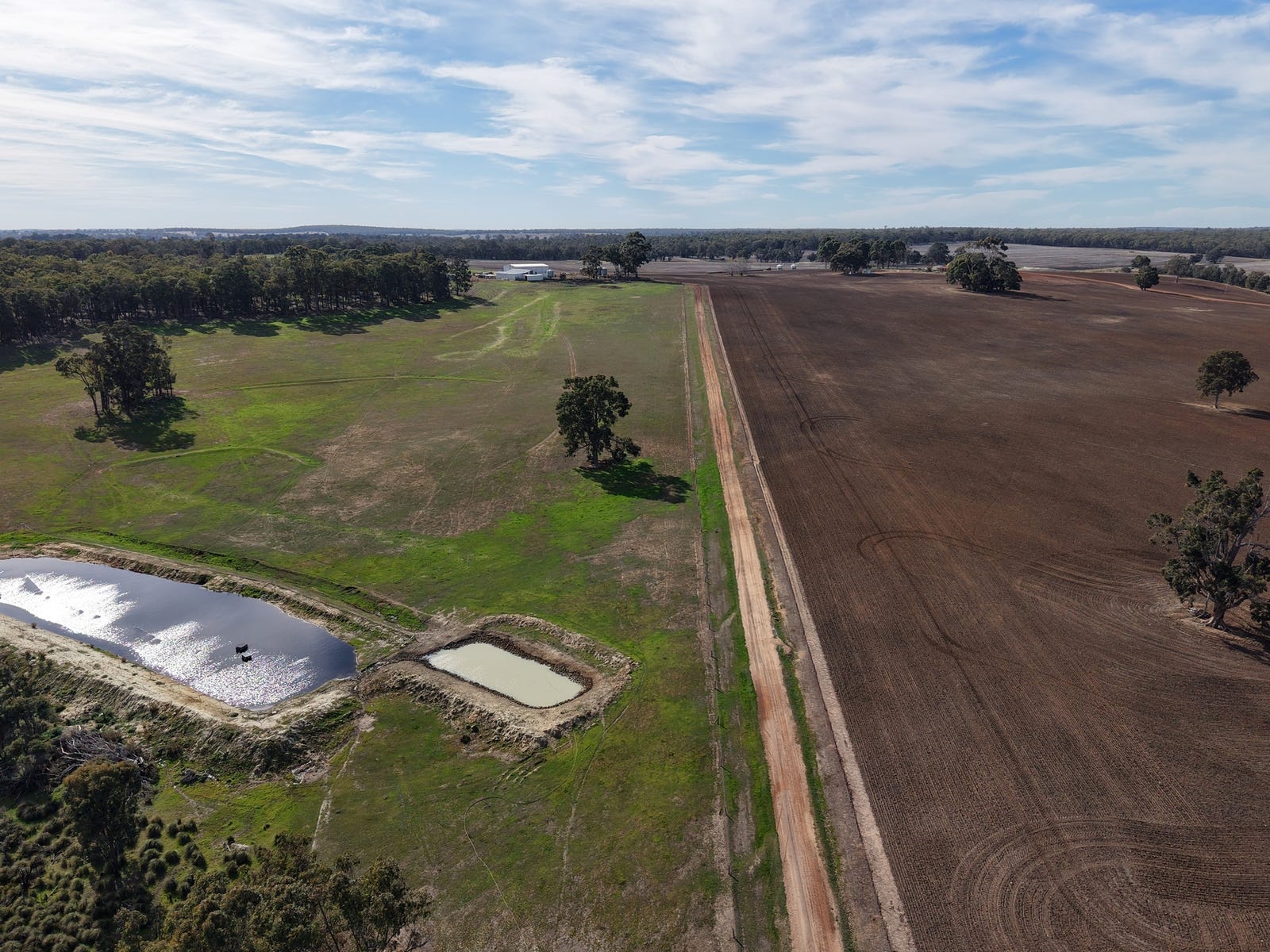 Business For Sale: Mayanup, WA 6244