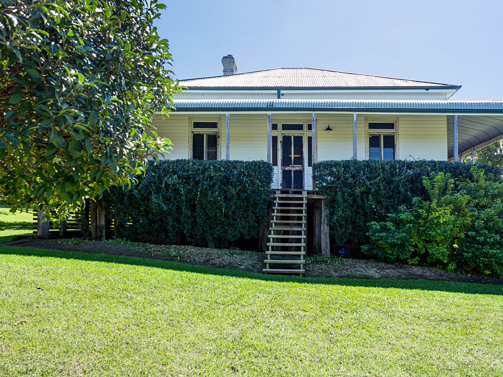 Business For Sale: Kars Springs, NSW 2337