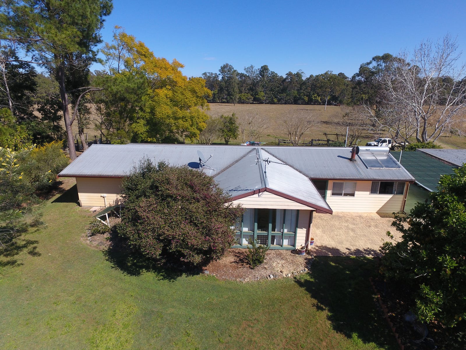 Farm For Sale in Myrtle Creek, NSW 2469 315 Elliotts Road