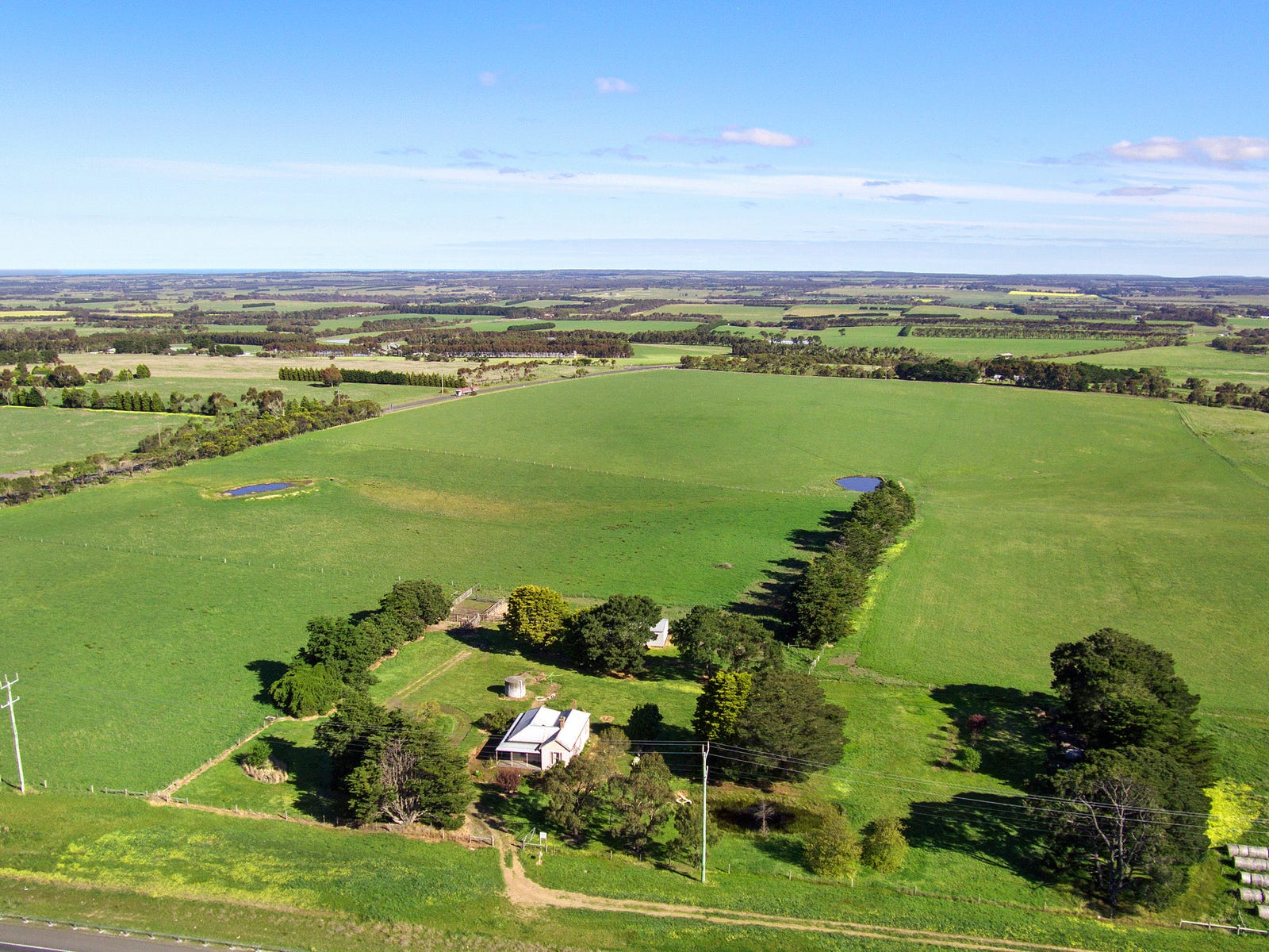 Farm For Sale in Mount Moriac, Vic 3240 805 Princes Highway