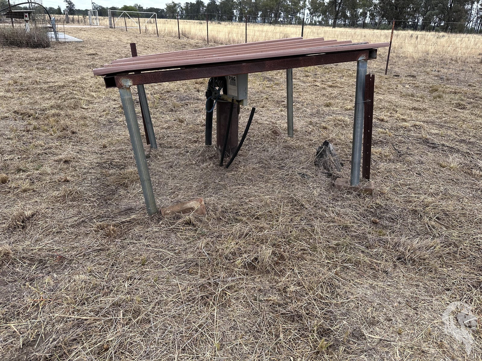 Business For Sale: Bohena Creek, NSW 2390