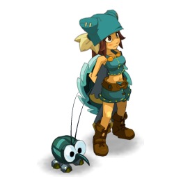 dofus fashionista