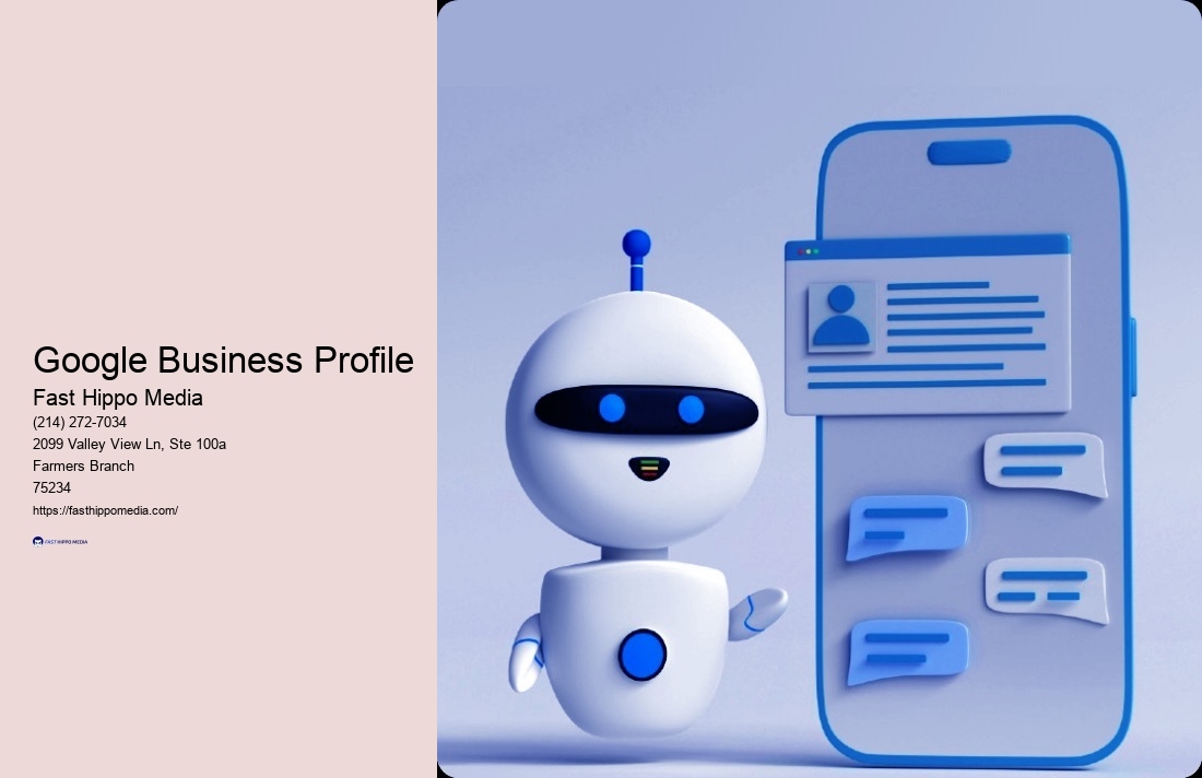 Google Business Profile