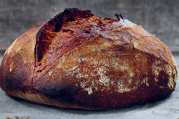 Bien Cuit Lithuanian Table Bread