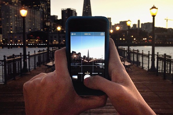 24 best travel instagrammers 2014. Photo by @dantom