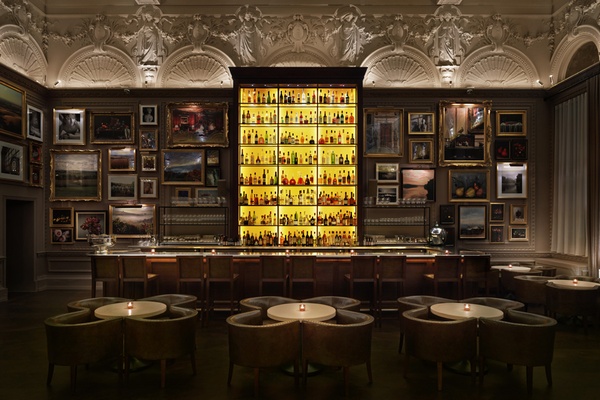 Ian Schrager's Hotel Secrets: The Making of a Hot Spot
