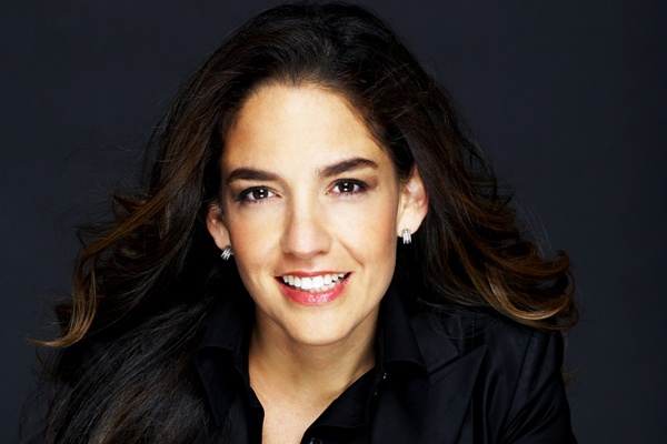 Meet the Tequilera: Bertha Gonzalez Nieves