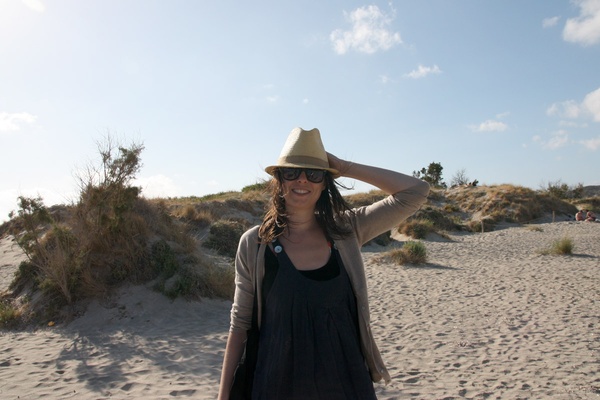 Anne Le Gal Indie Guides