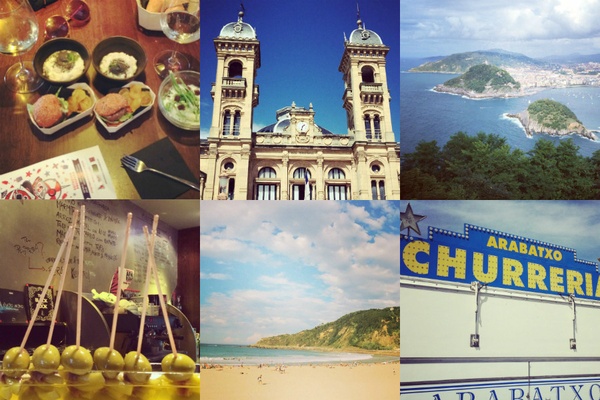 Culinary Treasure in Spain's Gastronomic Paradise