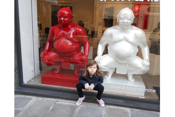 New Shop: International Toy Store