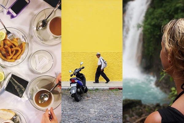 13 Spanish Flashcards for Your Next Aventura!