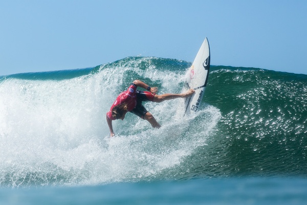 Australian Open of Surfing