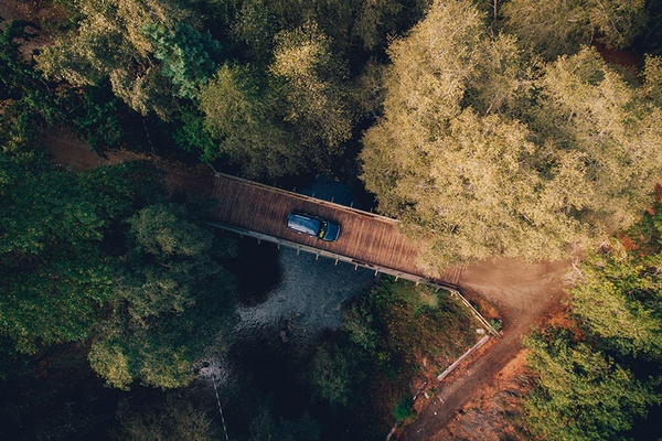 Green Road Trips