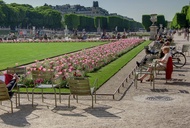 For Your Bookshelf: Literary Paris