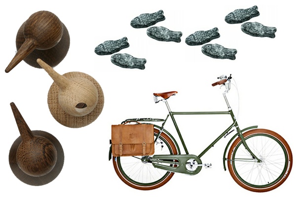 New Shop: Copenhagen